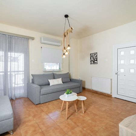 Poline Apartment Olympiada Buitenkant foto